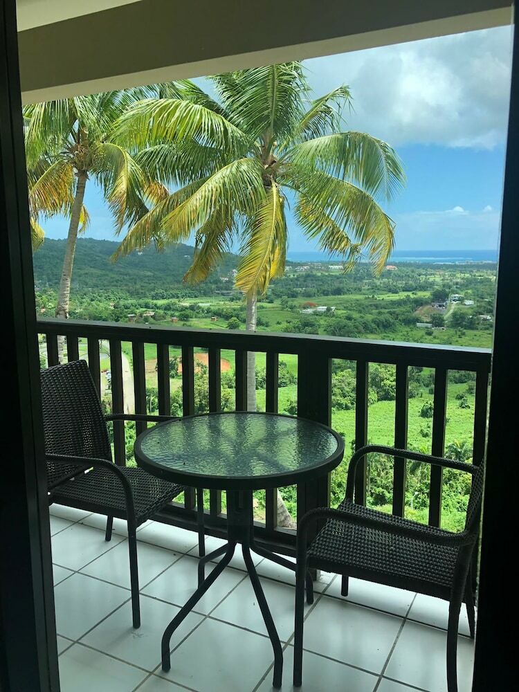Posada Mountain Lodge Suites