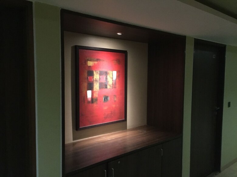 Hotel Platinum Residency
