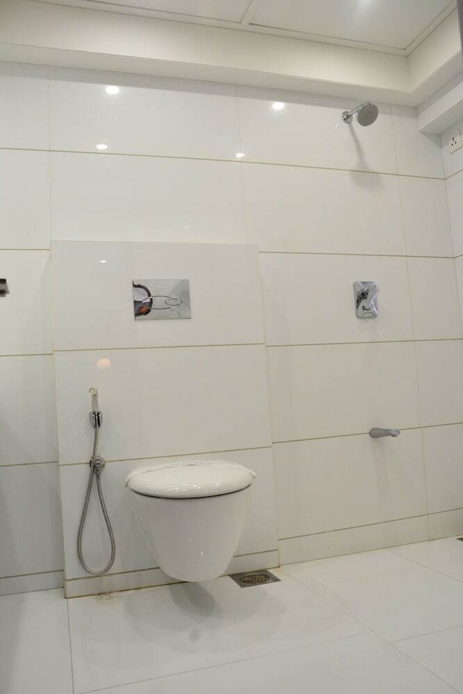 Hotel Platinum Residency