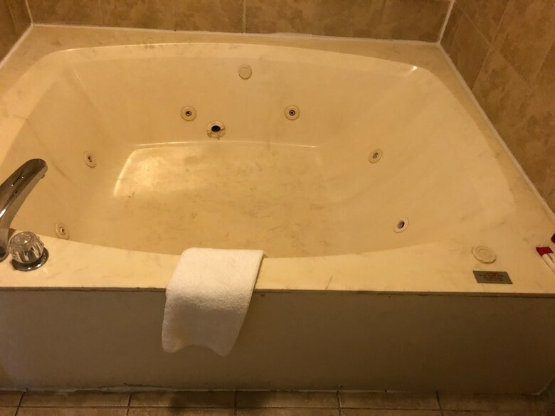 Hotel Super 8 By Wyndham Augusta