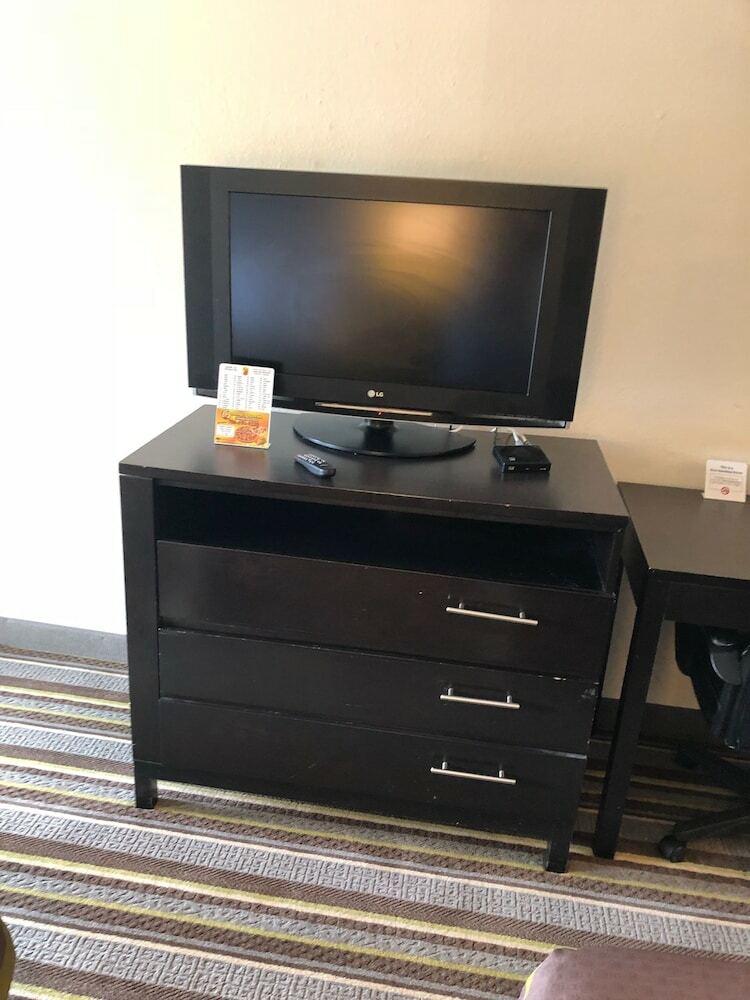 Hotel Super 8 By Wyndham Augusta