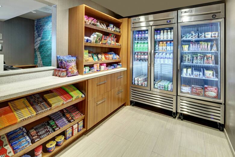 Hotel Springhill Suites Port St. Lucie