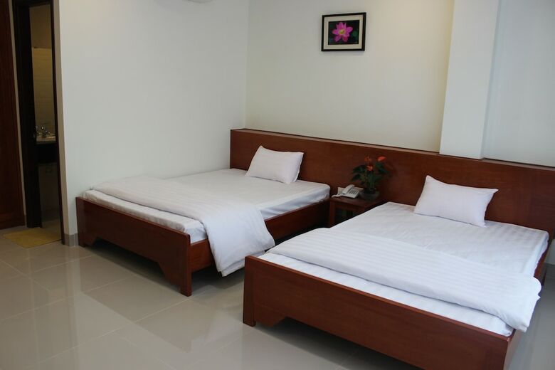 Sea Star Hotel
