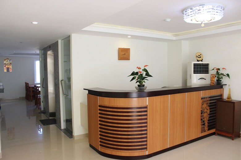 Sea Star Hotel