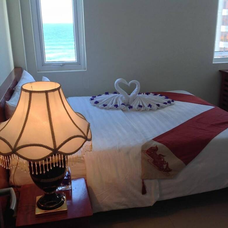 Sea Star Hotel