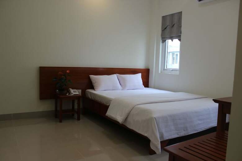 Sea Star Hotel