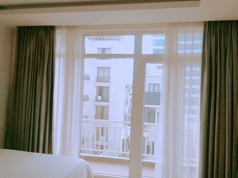 Sea Star Hotel