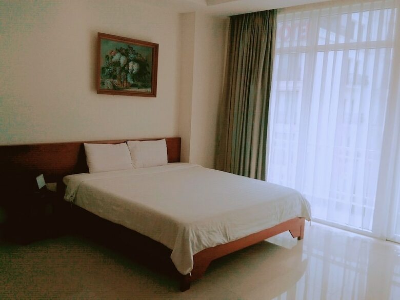 Sea Star Hotel