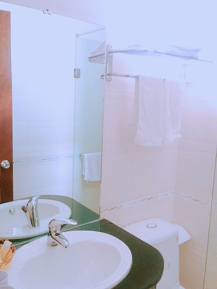 Sea Star Hotel