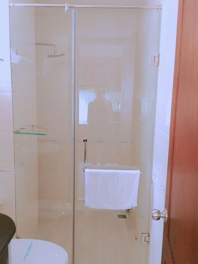 Sea Star Hotel
