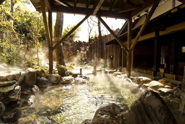 Hakone Setsugetsuka