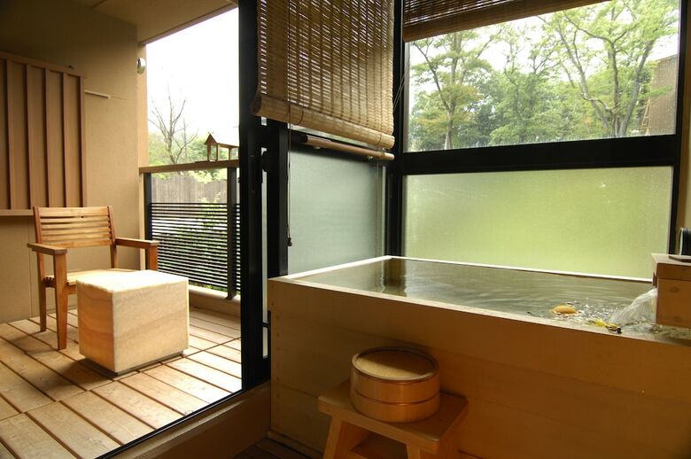 Hakone Setsugetsuka