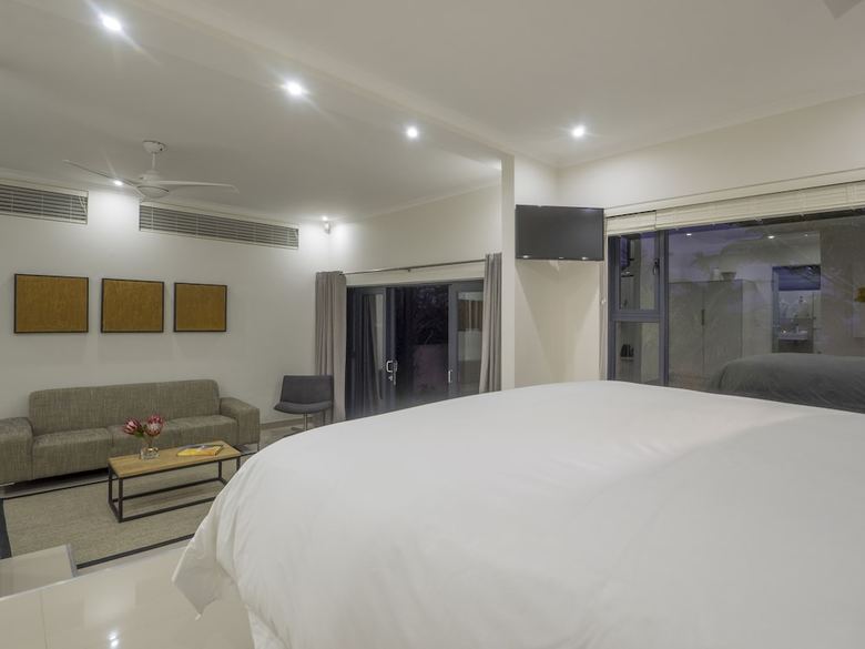 Hotel Thebloem