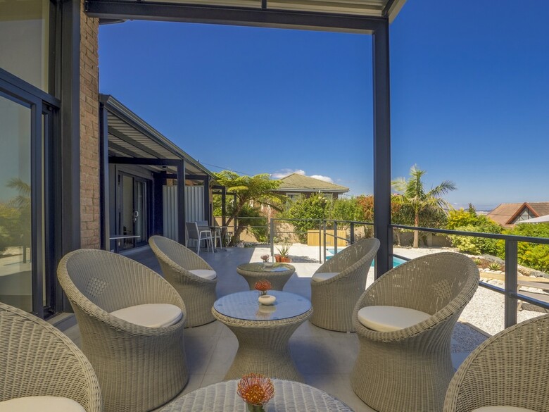 Hotel Thebloem
