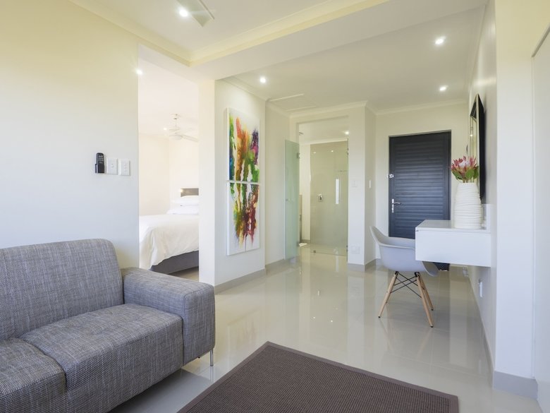 Hotel Thebloem