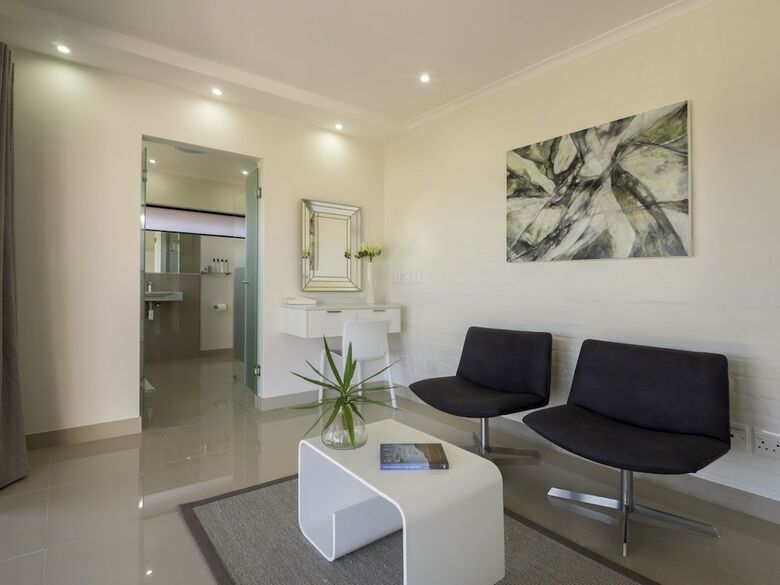 Hotel Thebloem