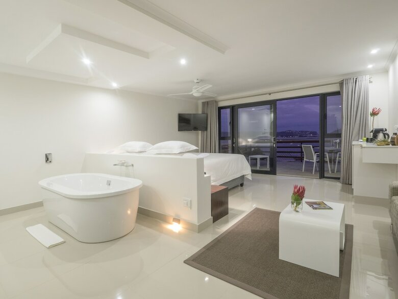Hotel Thebloem