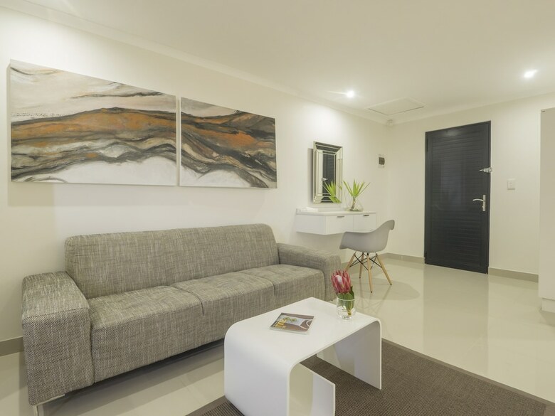 Hotel Thebloem