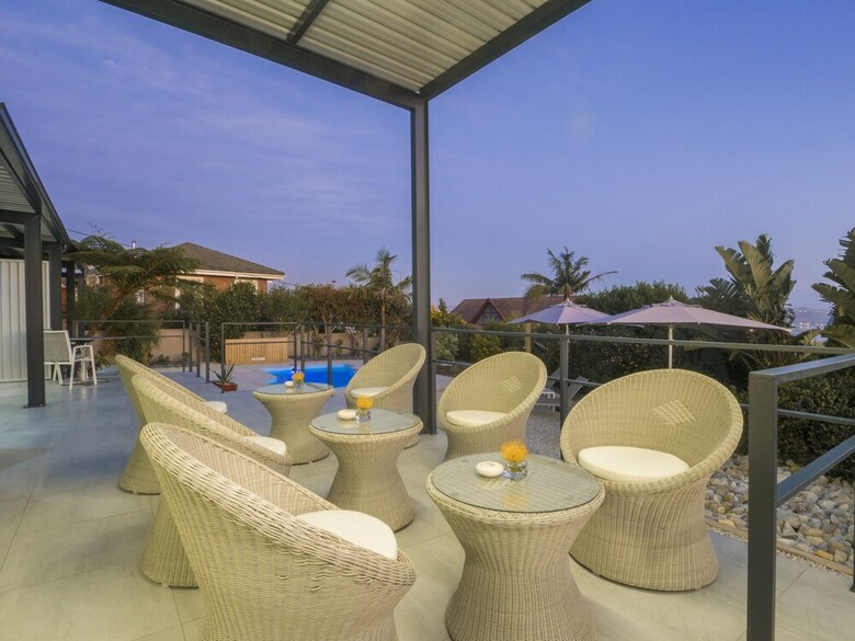 Hotel Thebloem