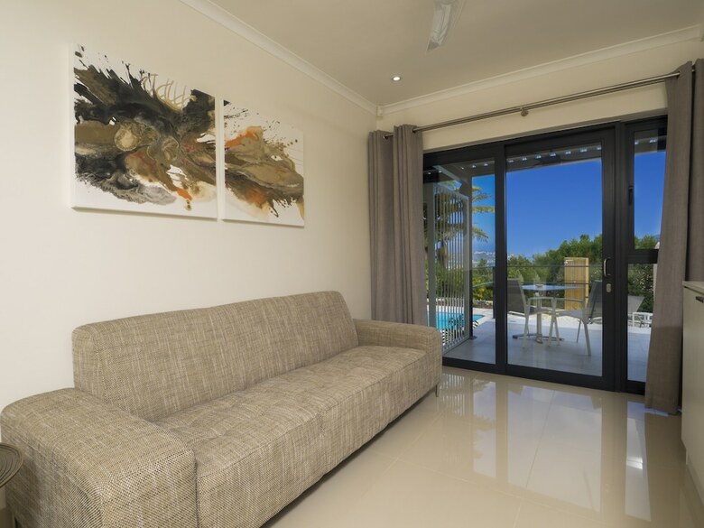 Hotel Thebloem