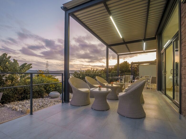 Hotel Thebloem