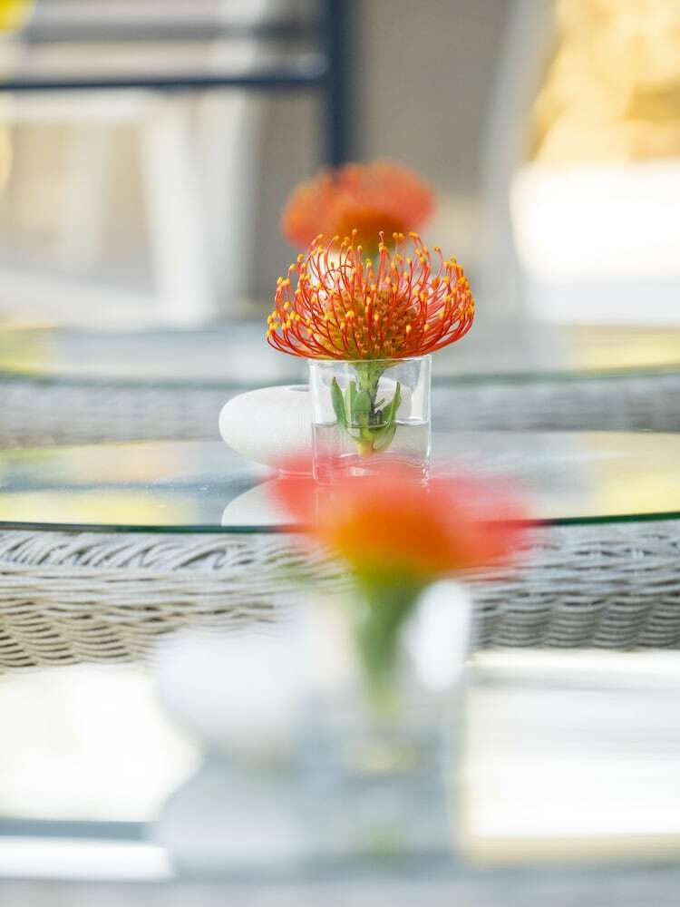 Hotel Thebloem
