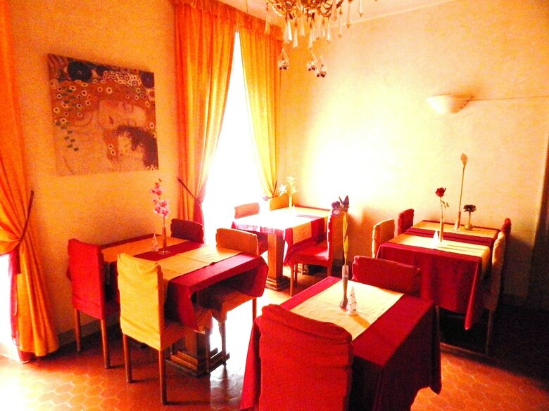 Hotel Albergo Il Glicine