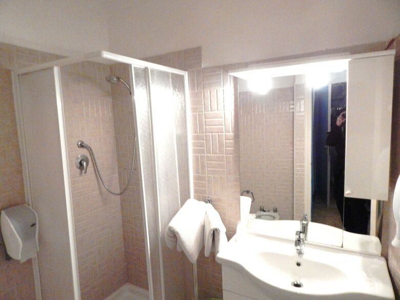 Hotel Albergo Il Glicine