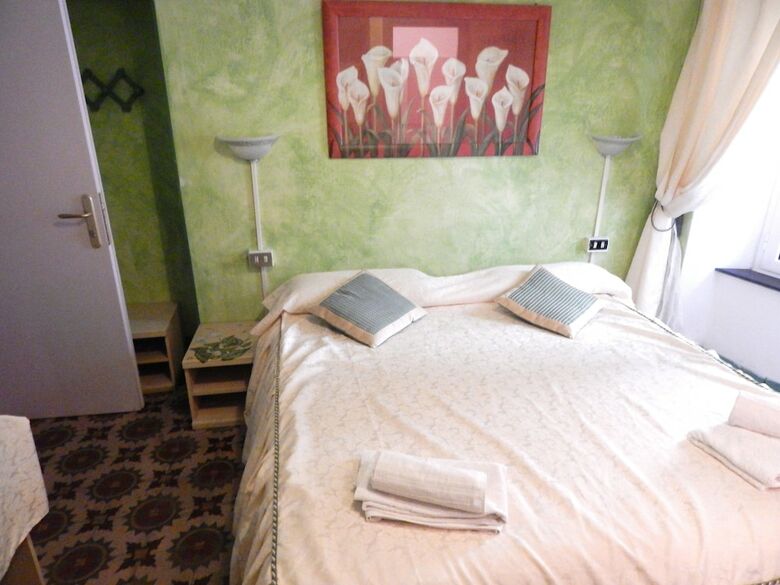 Hotel Albergo Il Glicine