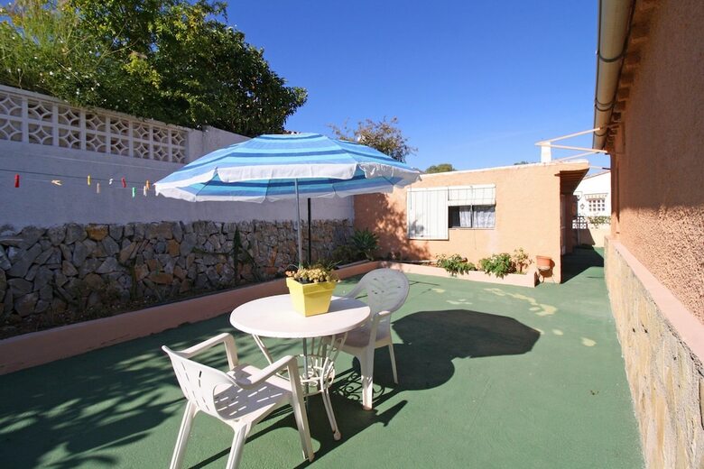 Villas Costa Calpe - Vazquez