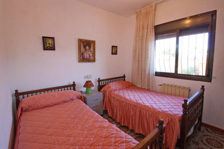 Villas Costa Calpe - Vazquez