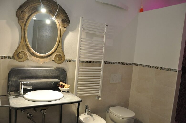 Room And Breakfast Casa Balin
