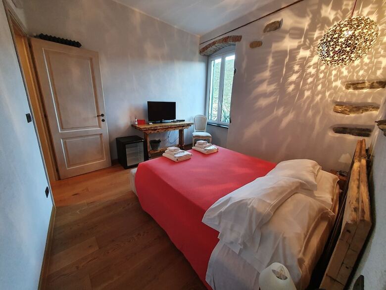 Room And Breakfast Casa Balin