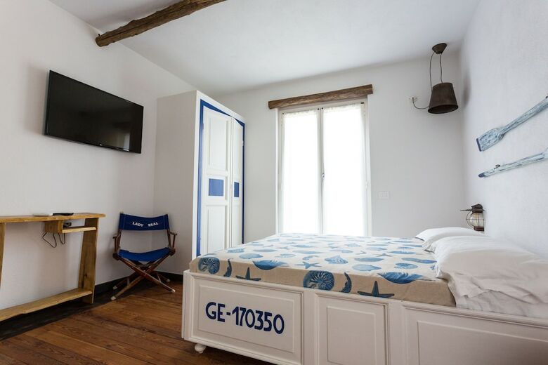 Room And Breakfast Casa Balin