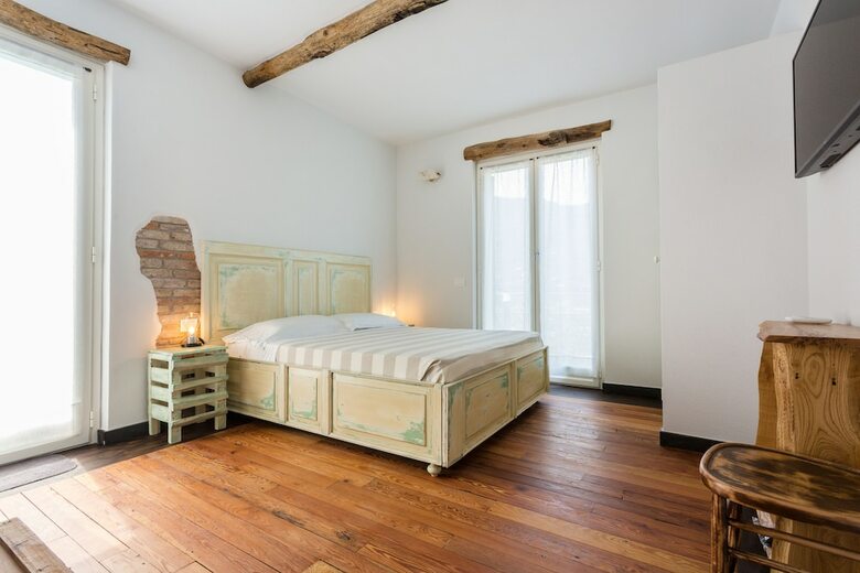 Room And Breakfast Casa Balin