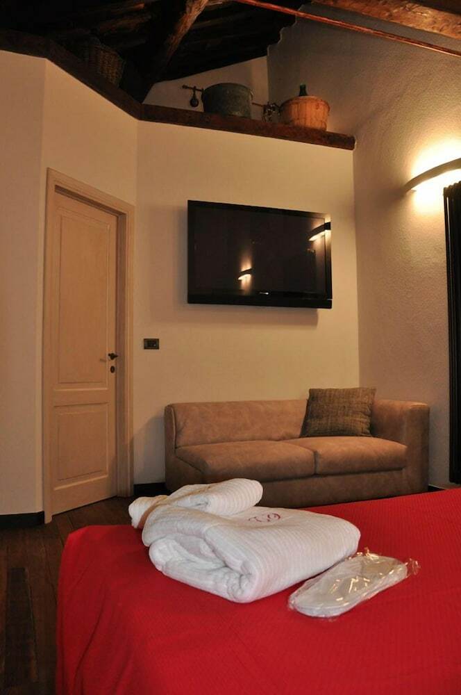Room And Breakfast Casa Balin