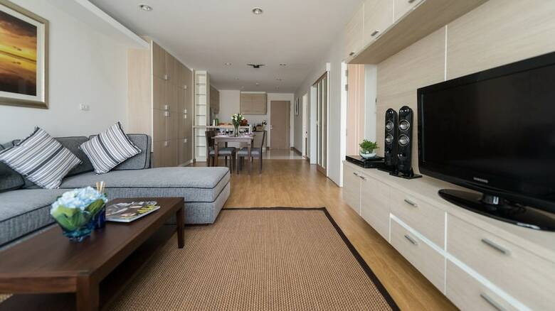 Hotel Thonglor 21 Residence By Bliston