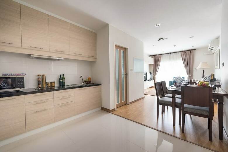 Hotel Thonglor 21 Residence By Bliston