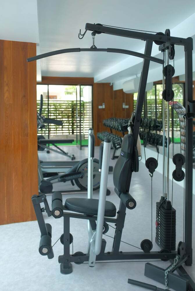 Hotel Thonglor 21 Residence By Bliston