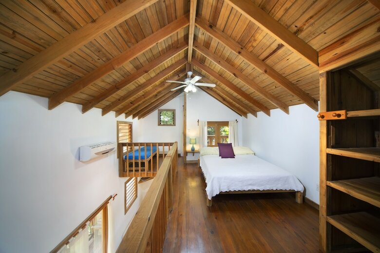Hotel Cocolobo