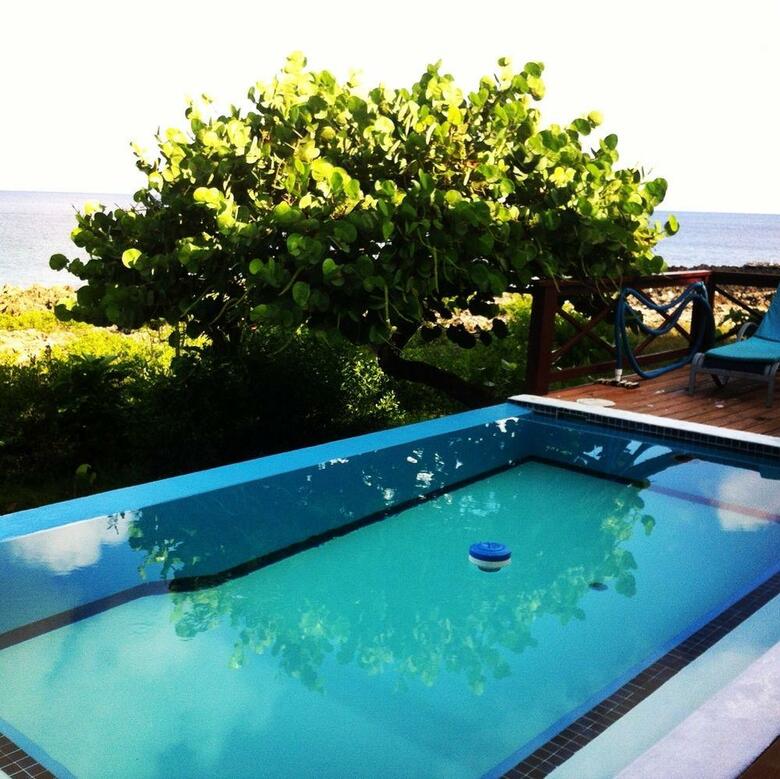 Hotel Cocolobo