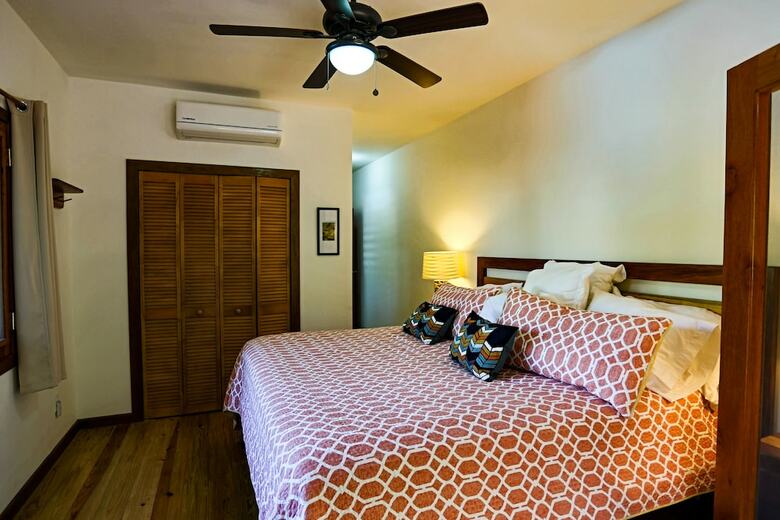Hotel Cocolobo