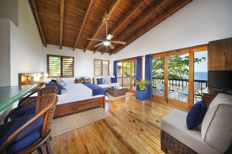 Hotel Cocolobo