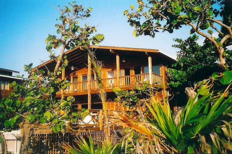 Hotel Cocolobo