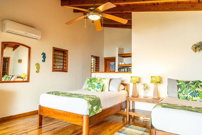 Hotel Cocolobo