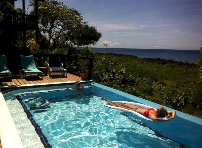Hotel Cocolobo