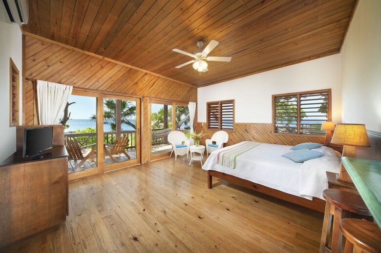 Hotel Cocolobo