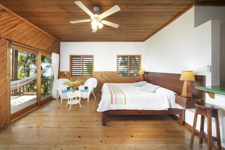 Hotel Cocolobo