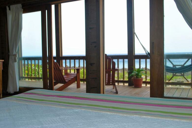 Hotel Cocolobo