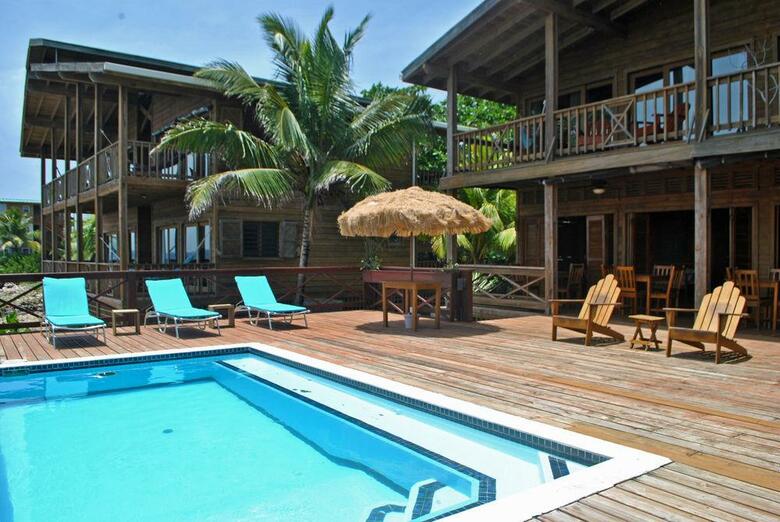 Hotel Cocolobo